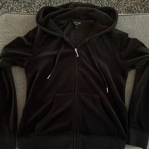 Brand new Juicy Couture Black Label Los Angeles in size medium make in vietnam.